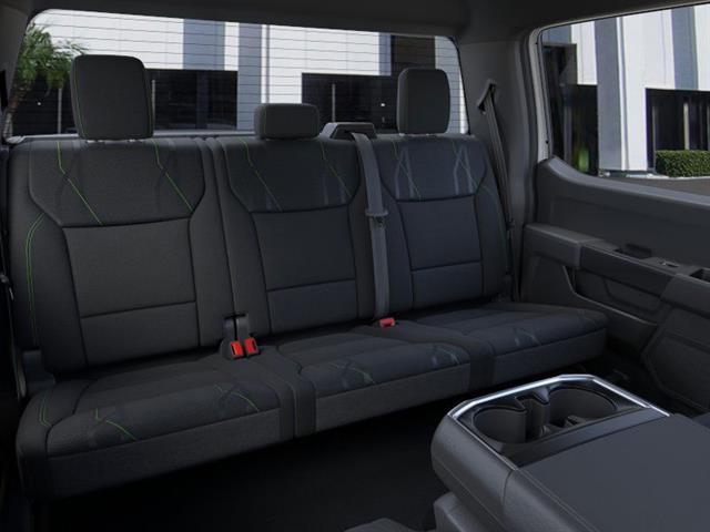 new 2025 Ford F-150 car, priced at $45,363