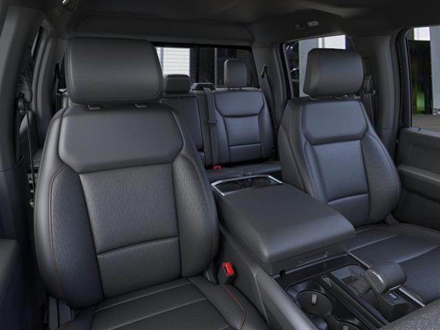 new 2025 Ford F-150 car, priced at $62,386
