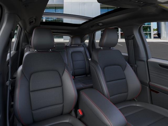 new 2025 Ford Escape car, priced at $28,178