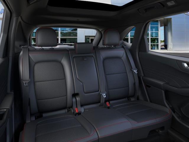 new 2025 Ford Escape car, priced at $28,178