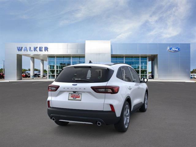 new 2025 Ford Escape car, priced at $28,178