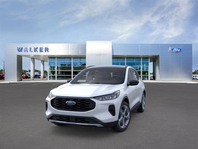 new 2025 Ford Escape car, priced at $28,178