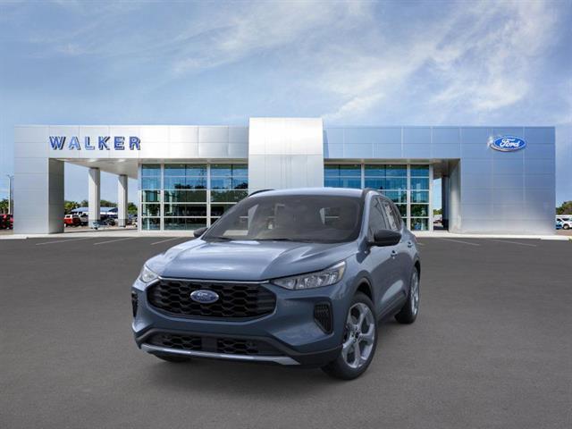 new 2025 Ford Escape car, priced at $26,117