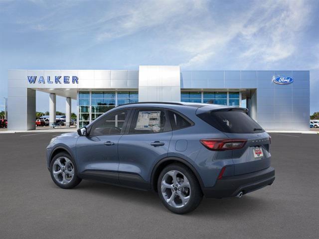 new 2025 Ford Escape car, priced at $26,117