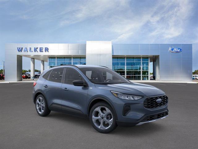 new 2025 Ford Escape car, priced at $26,117