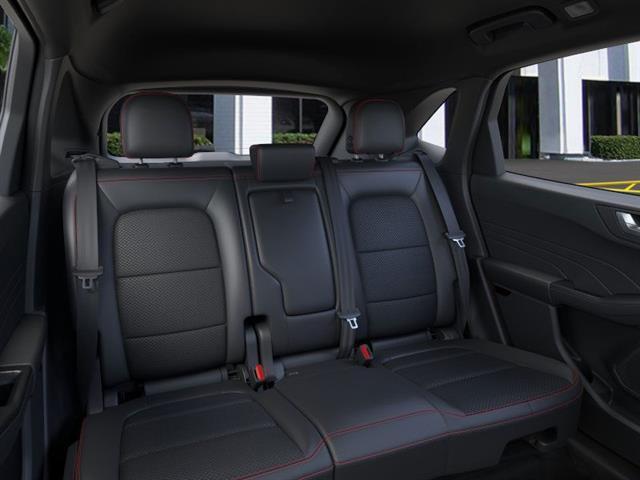 new 2025 Ford Escape car, priced at $26,117
