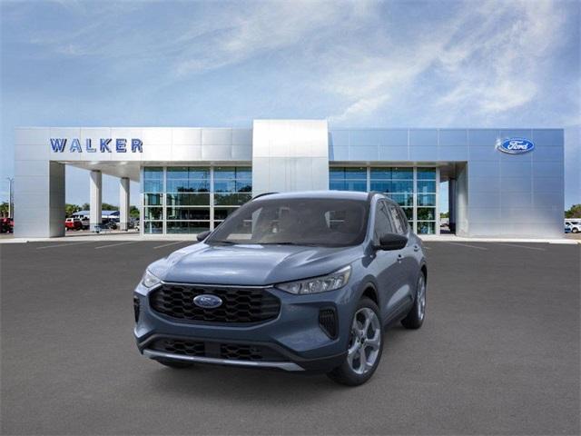 new 2025 Ford Escape car, priced at $26,117