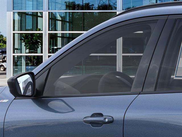 new 2025 Ford Escape car, priced at $26,117