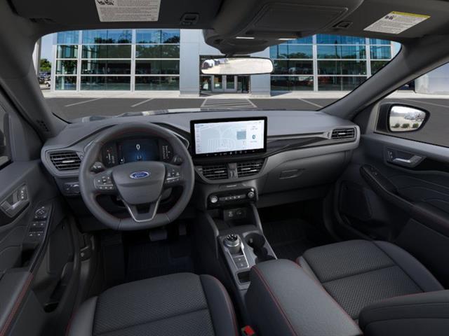 new 2025 Ford Escape car, priced at $26,867