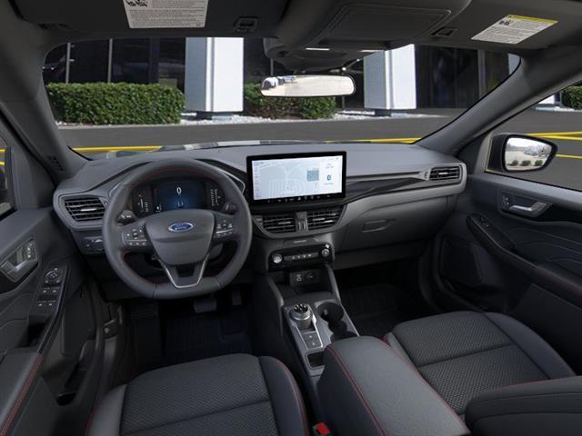 new 2025 Ford Escape car, priced at $26,117