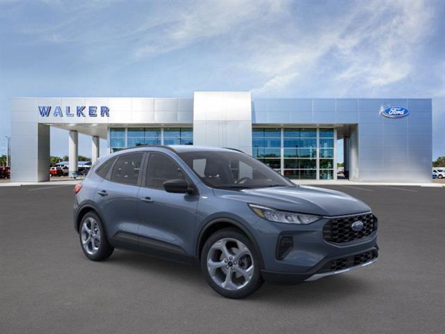 new 2025 Ford Escape car, priced at $26,867