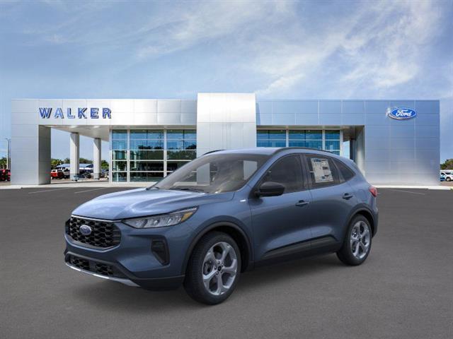new 2025 Ford Escape car, priced at $26,117