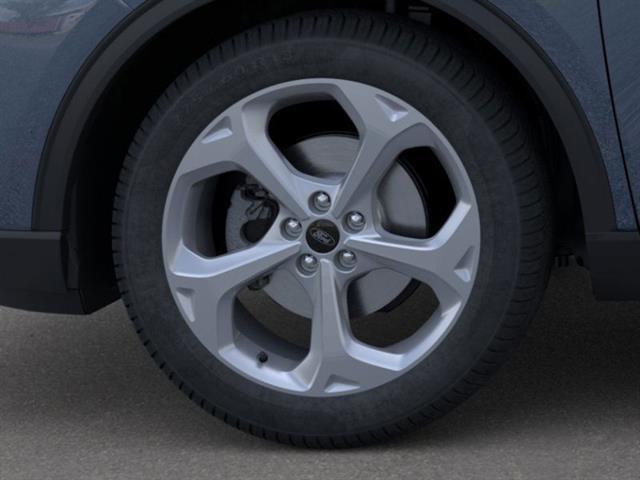 new 2025 Ford Escape car, priced at $26,867