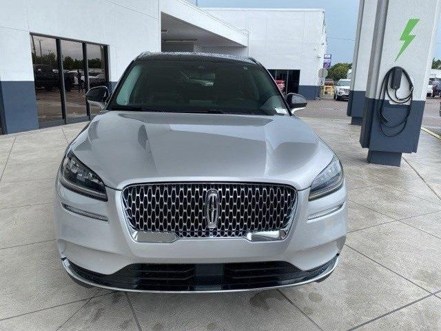 used 2020 Lincoln Corsair car, priced at $27,888