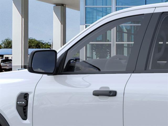 new 2025 Ford Ranger car, priced at $33,236