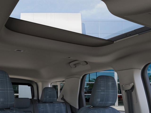 new 2025 Ford Bronco Sport car, priced at $35,878