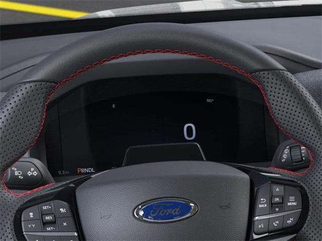 new 2025 Ford Explorer car, priced at $44,585