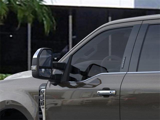 new 2025 Ford F-350 car, priced at $88,346