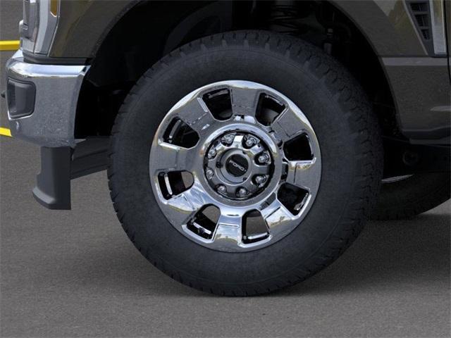 new 2025 Ford F-350 car, priced at $88,346