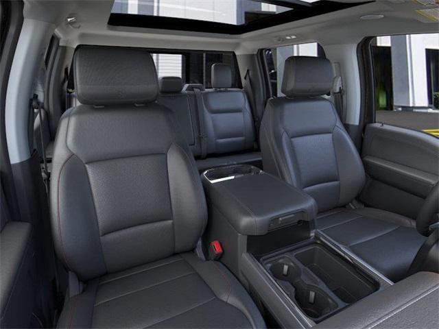 new 2025 Ford F-350 car, priced at $88,346