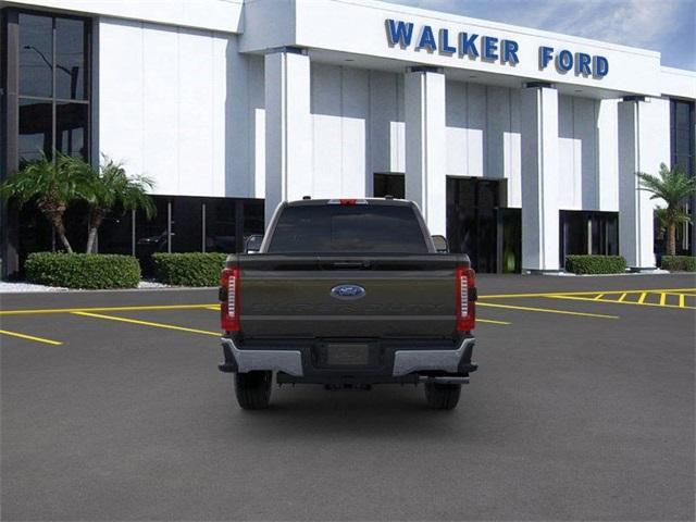 new 2025 Ford F-350 car, priced at $88,346