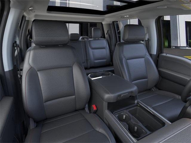 new 2025 Ford F-350 car, priced at $88,346