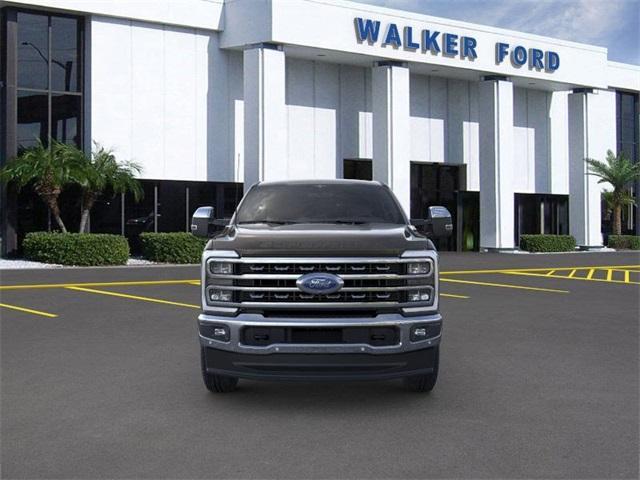 new 2025 Ford F-350 car, priced at $88,346