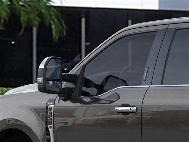 new 2025 Ford F-350 car, priced at $88,346