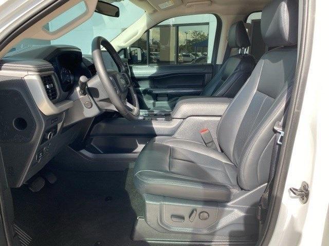 used 2023 Ford Expedition Max car, priced at $50,888