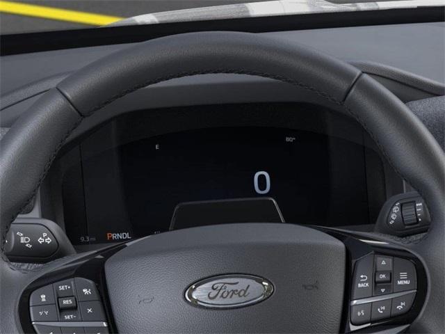 new 2025 Ford Explorer car, priced at $54,640