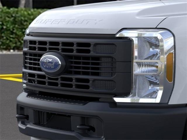 new 2024 Ford F-250 car, priced at $49,070