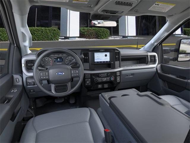 new 2025 Ford F-350 car, priced at $51,416