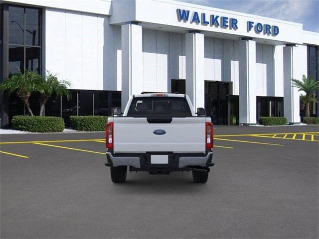 new 2025 Ford F-350 car, priced at $51,416