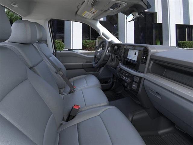 new 2025 Ford F-350 car, priced at $51,416