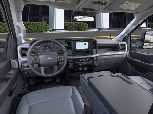 new 2025 Ford F-350 car, priced at $51,416
