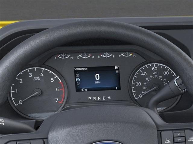 new 2025 Ford F-350 car, priced at $51,416