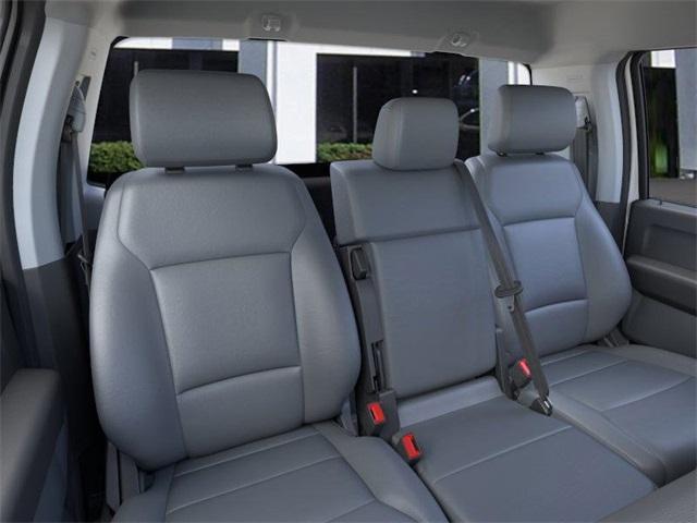 new 2025 Ford F-350 car, priced at $51,416