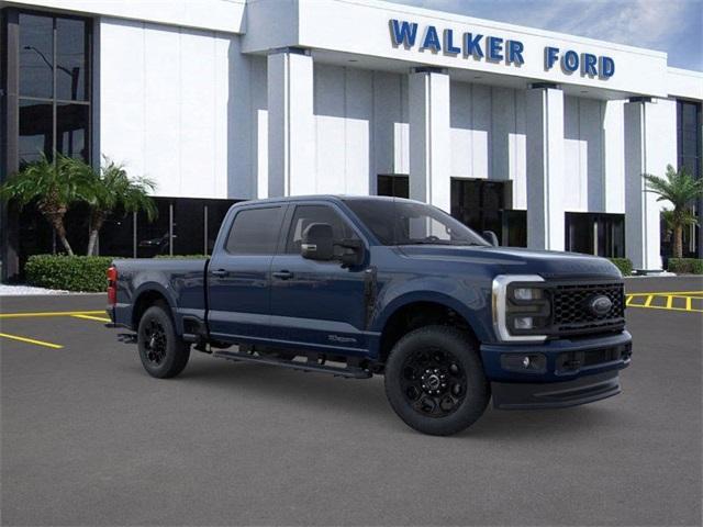 new 2025 Ford F-250 car, priced at $74,093