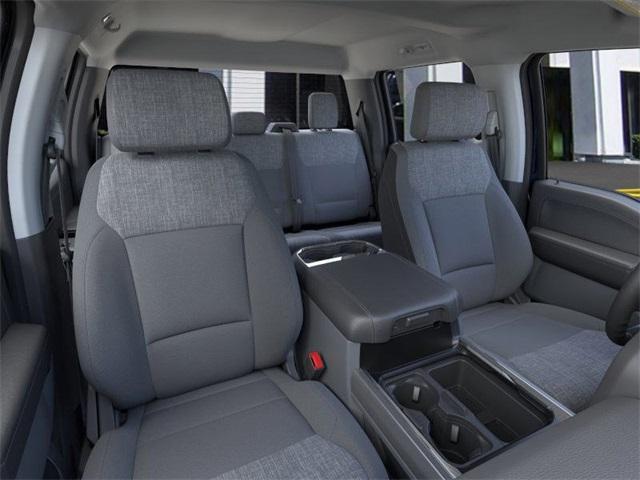 new 2025 Ford F-250 car, priced at $74,093