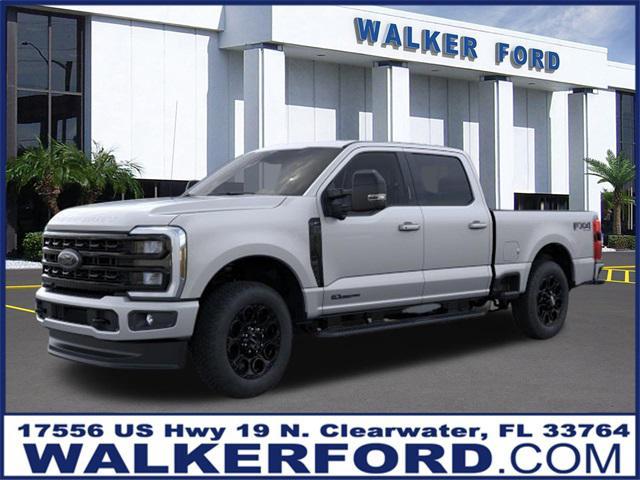 new 2024 Ford F-250 car, priced at $72,263