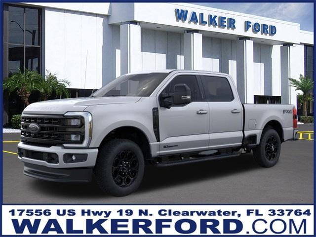 new 2024 Ford F-250 car, priced at $75,263