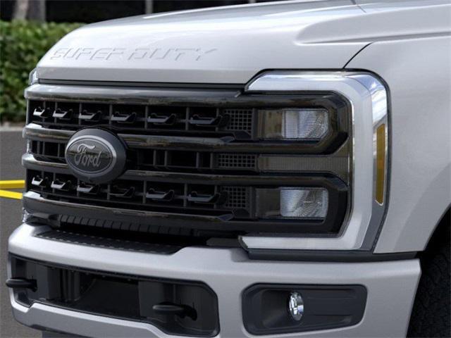 new 2024 Ford F-250 car, priced at $72,263