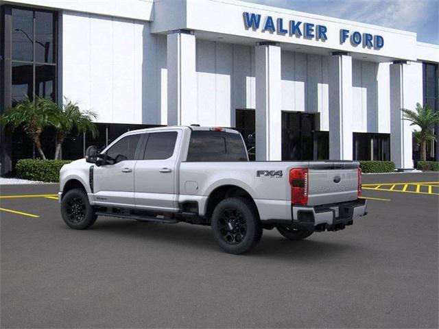 new 2024 Ford F-250 car, priced at $72,263