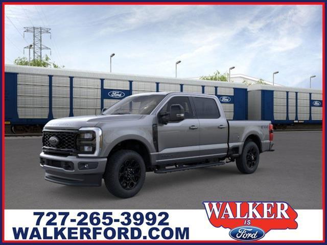 new 2026 Ford F-250 car, priced at $80,610