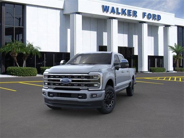 new 2024 Ford F-250 car, priced at $90,813