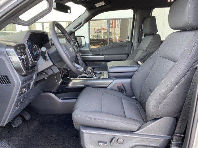 used 2022 Ford F-150 car, priced at $49,988