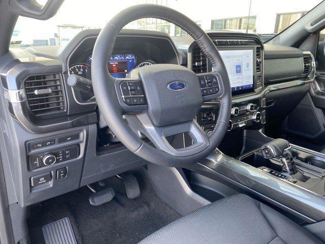 used 2022 Ford F-150 car, priced at $49,988