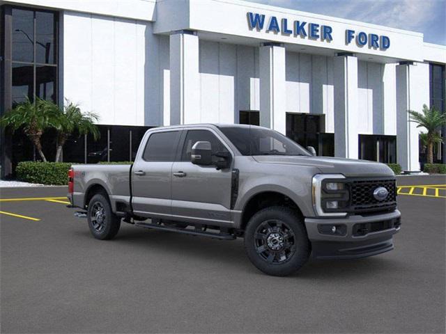 new 2024 Ford F-250 car, priced at $72,318