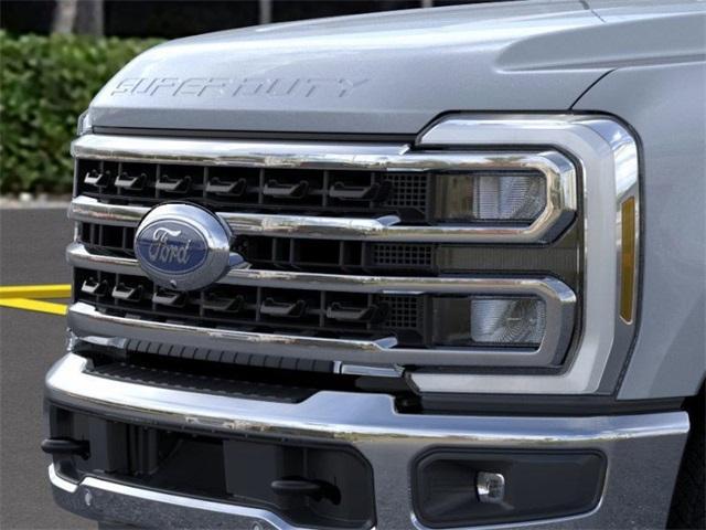 new 2025 Ford F-250 car, priced at $93,230