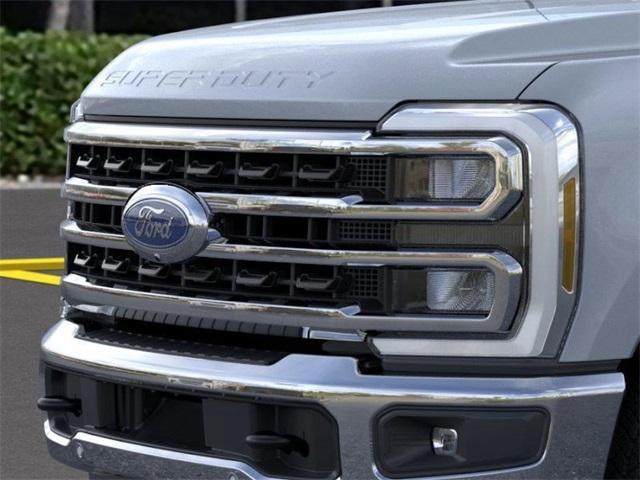 new 2025 Ford F-250 car, priced at $94,730